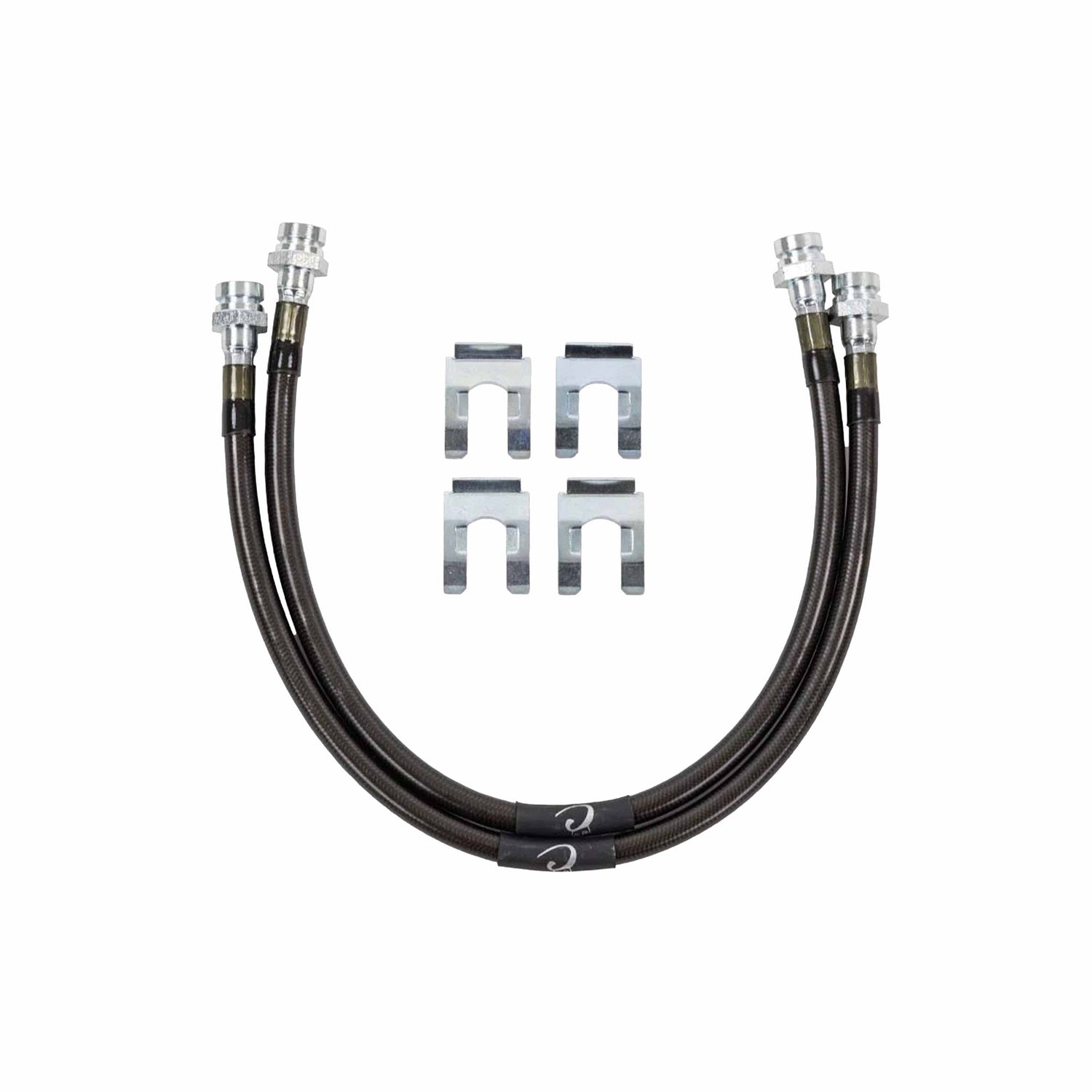Brake Lines | 10mm-1.0 FIF x 10mm-1.0 FIF