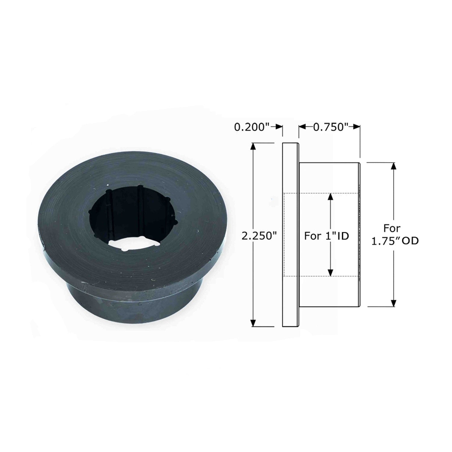 Polyurethane Bushings