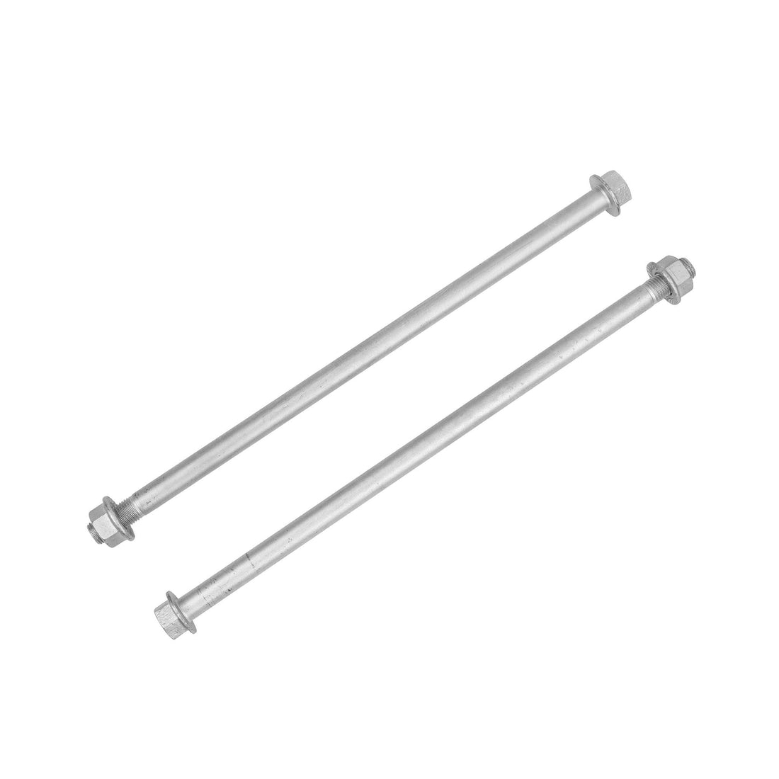 Upper Control Arm Nut and Bolt