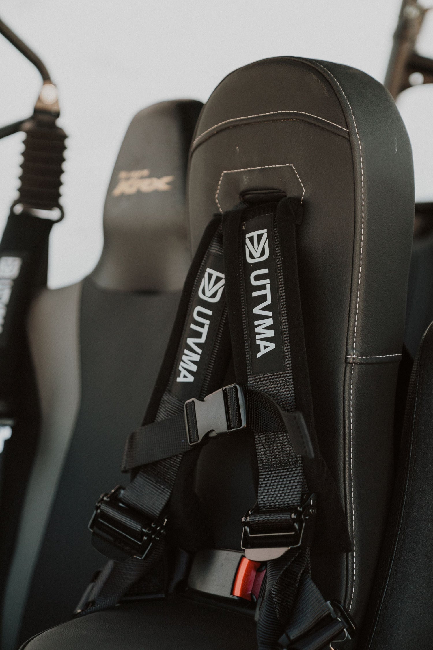 Kawasaki KRX 2/4 Seater Front Bump Seat (2020+)