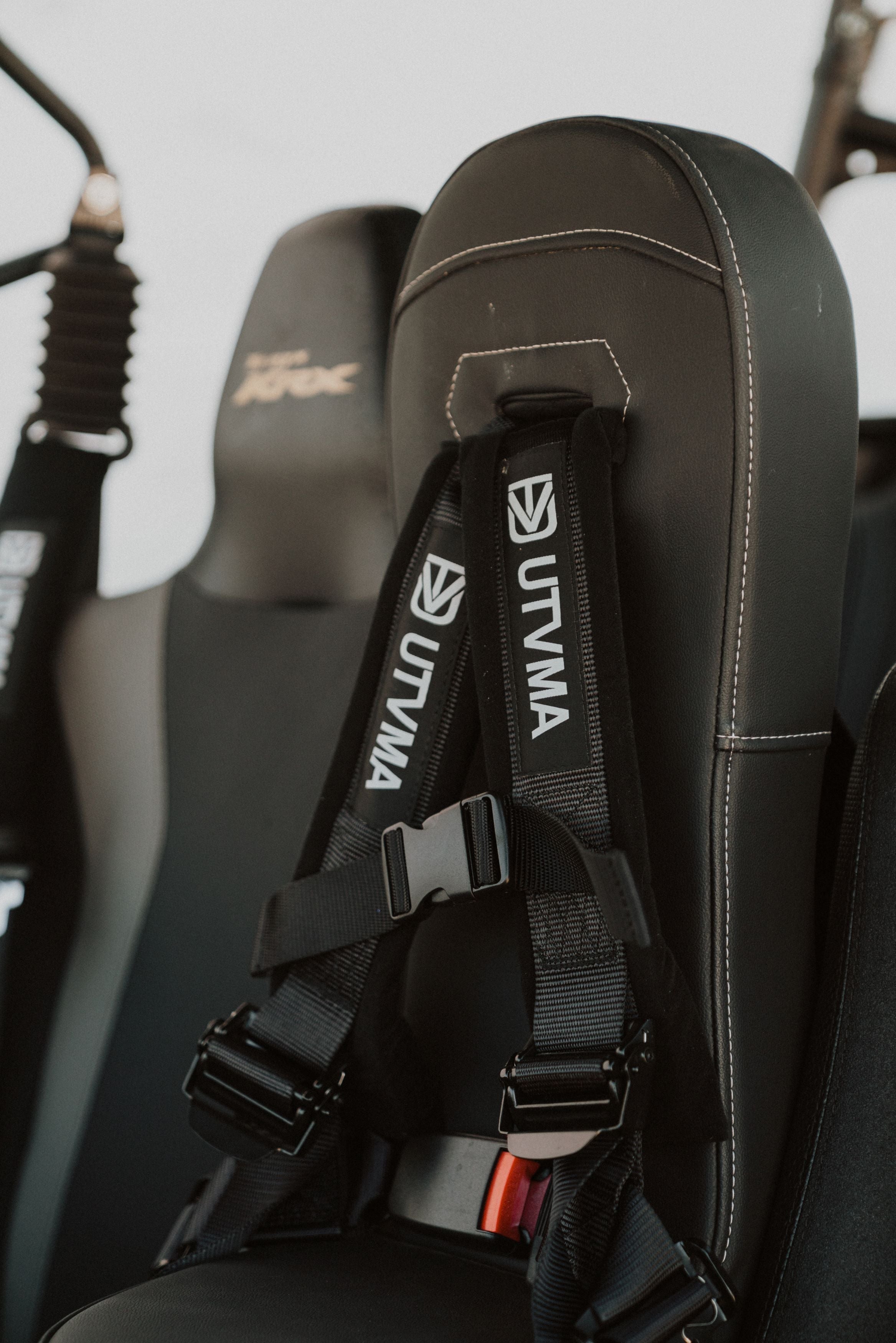 Kawasaki KRX 2/4 Seater Front Bump Seat (2020+)