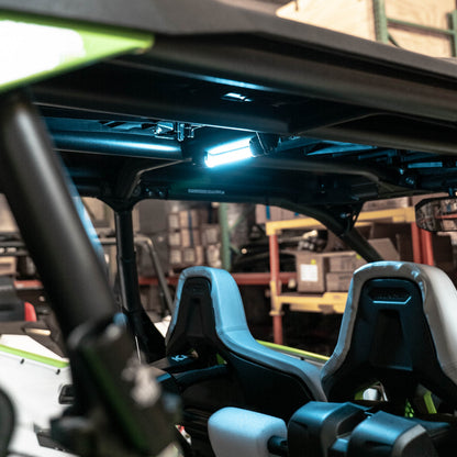5150 Whips Dome Light