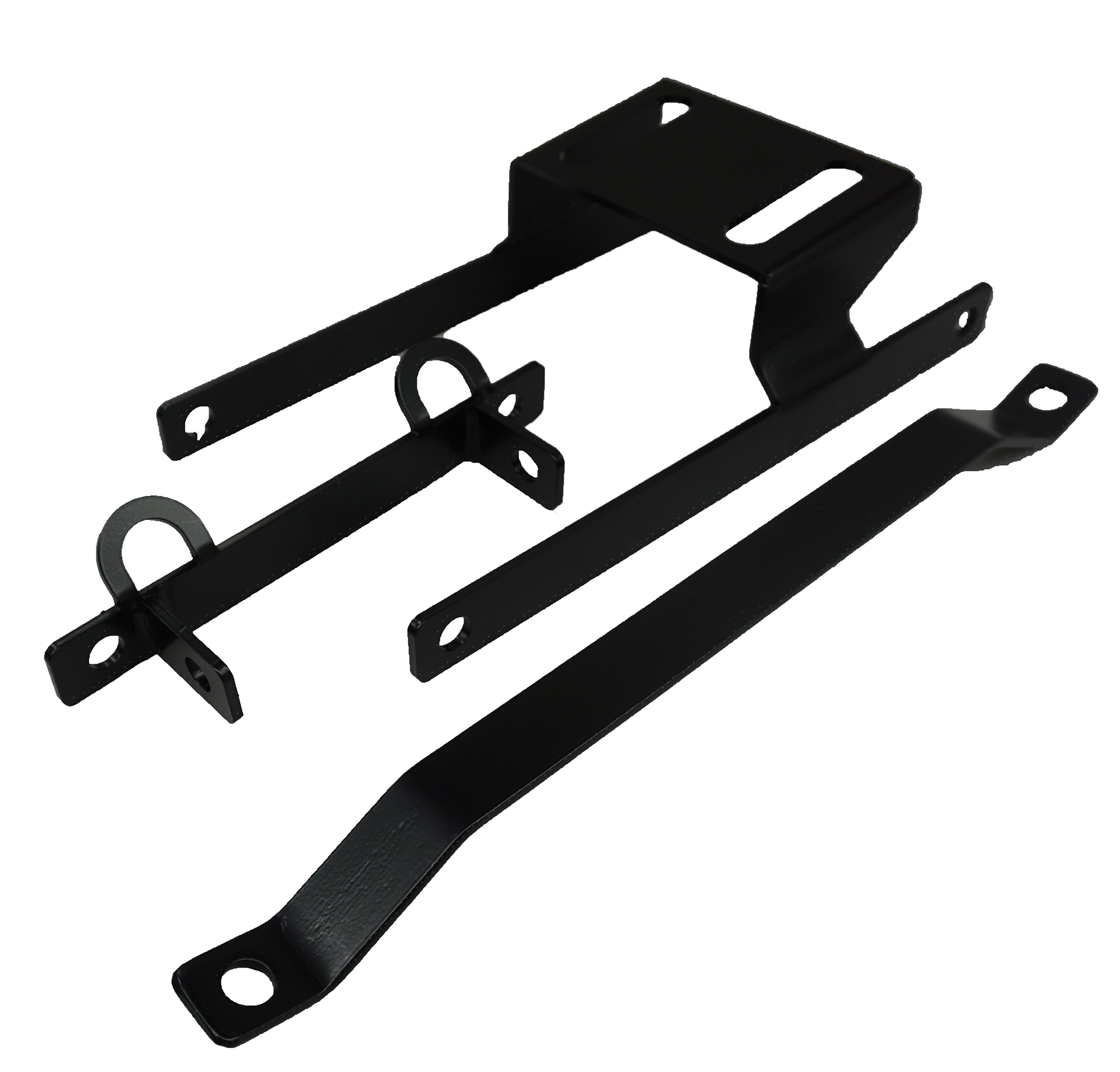 RZR PRO 4 | PRO R 4 | TURBO R 4 | Seater REAR Bump Seat Bracket (2020-2024) *NOT REFUNDABLE/RETURNABLE*