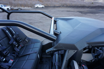 RZR 900/1000 Trail Back Seat and Roll Cage (2021+)