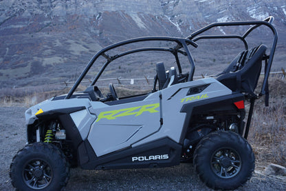 RZR 900/1000 Trail Back Seat and Roll Cage (2021+)