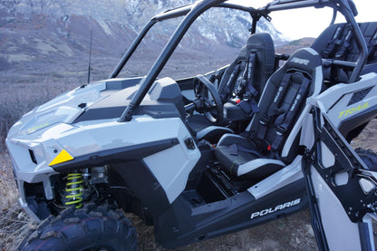 RZR 900 Bump Seat (2015-2024)