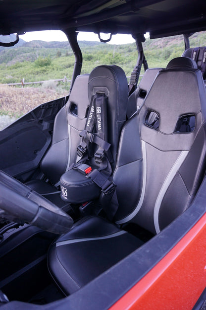 Maverick Sport/ Maverick Sport MAX/ Maverick Trail Bump Seat (2018+) Front or Rear