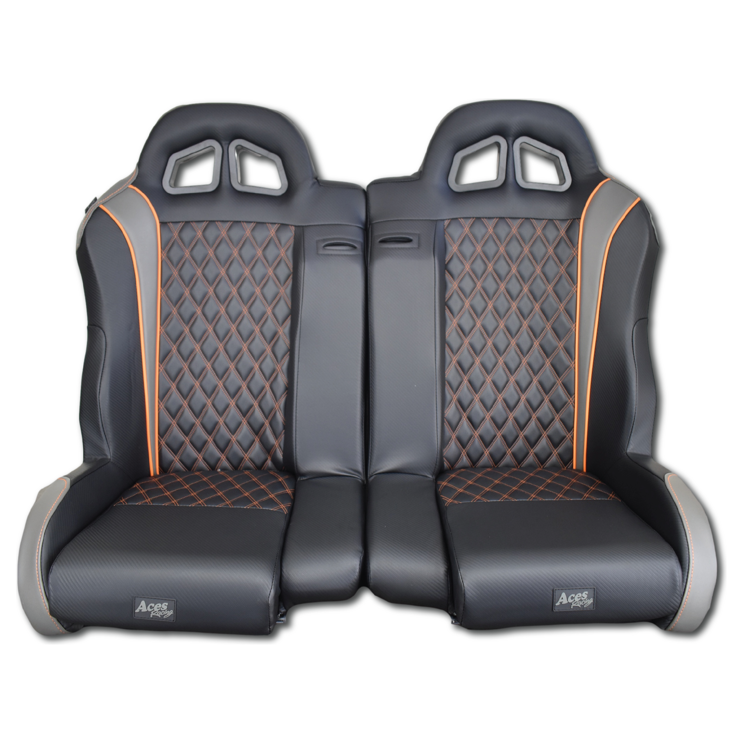 Aces Racing - 2017-2025 Canam X3 Rear Bench Seat