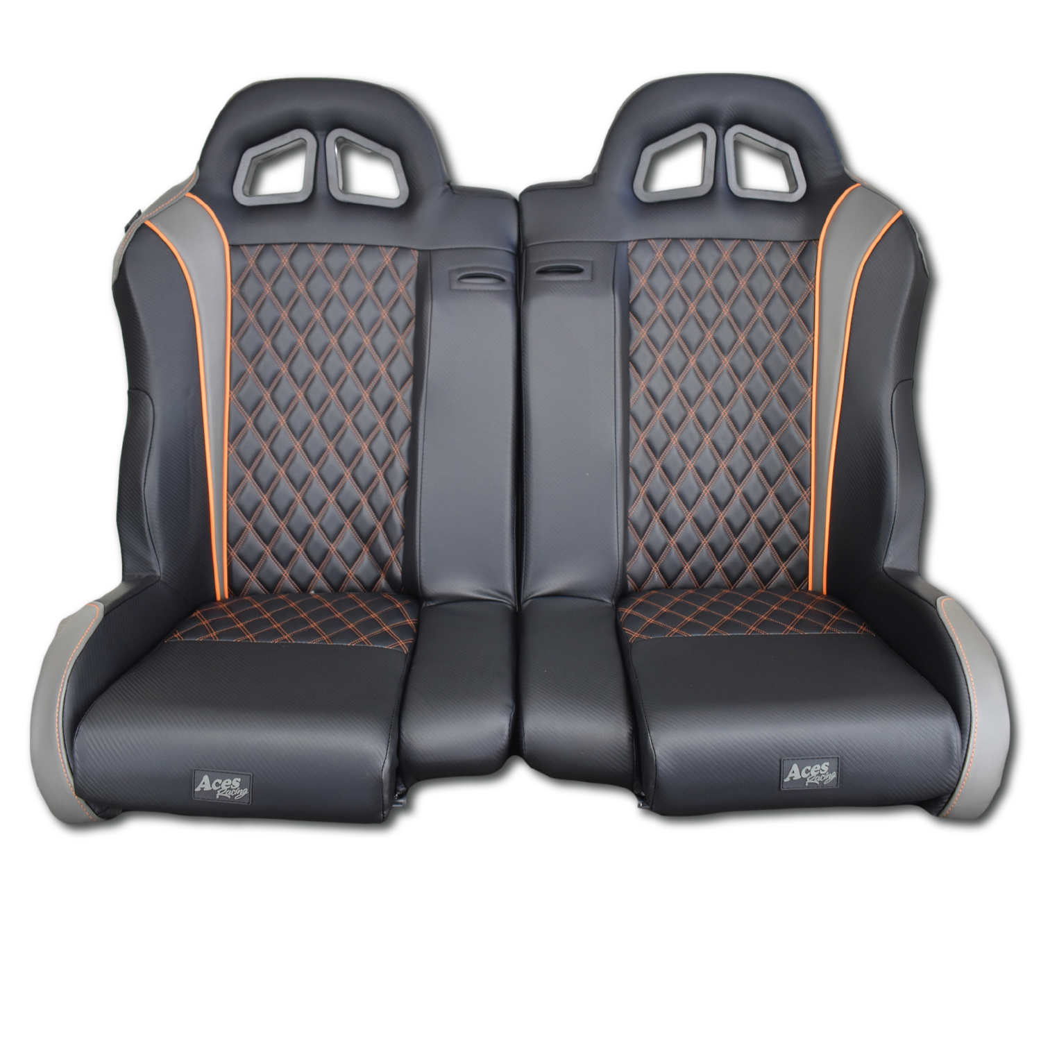 Aces Racing - 2024+ Polaris XP Bench Seats