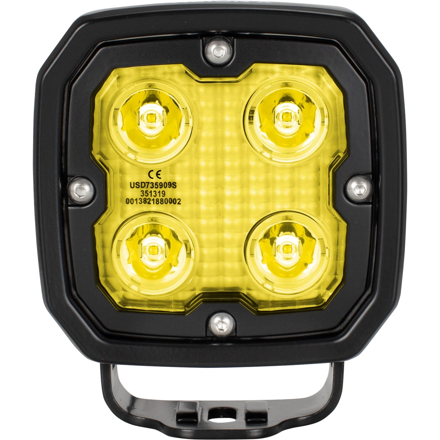 DURA 4 LED Driving Light