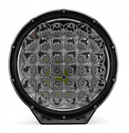 9" DayMaker Long Range LED Light Bundle