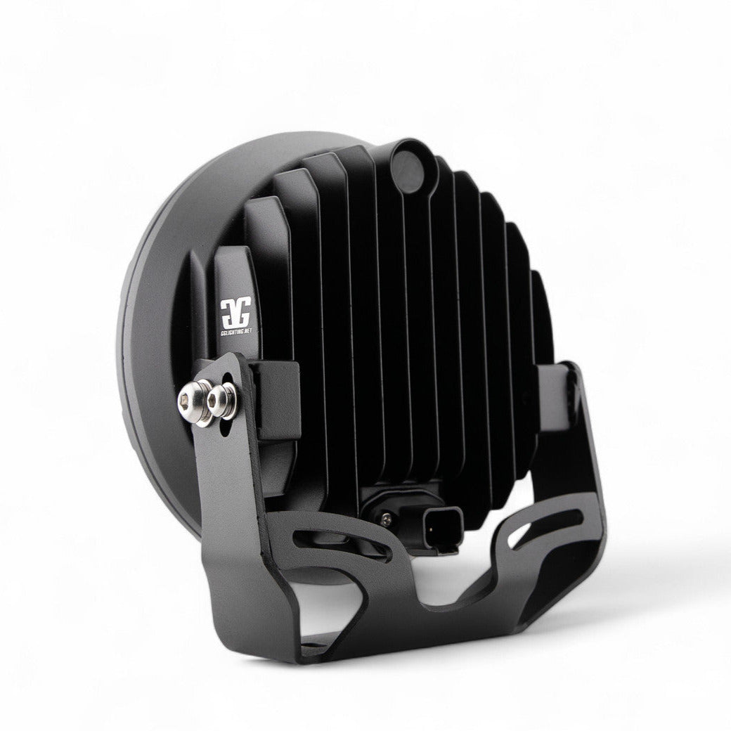 7” DayMaker Long Range LED Light