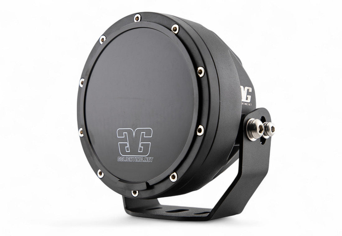 Black DayMaker Snap On Cover