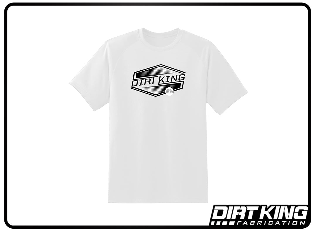 Dirt King Shirts
