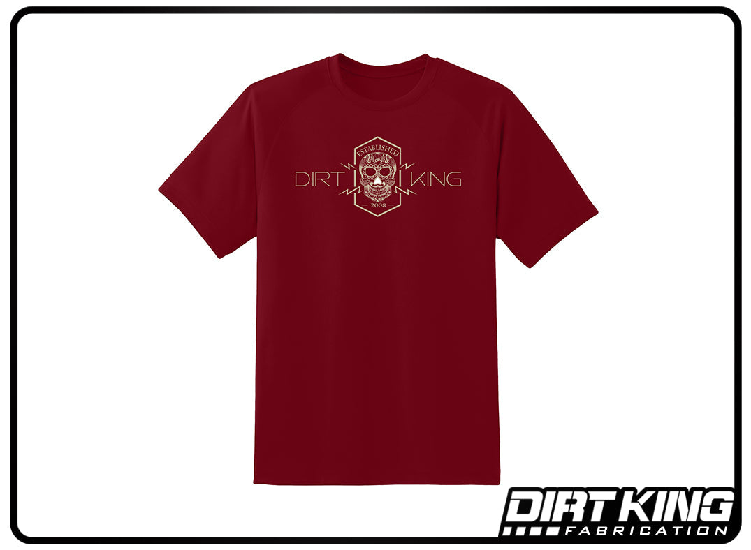Dirt King Shirts