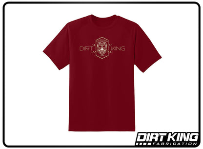 Dirt King Shirts