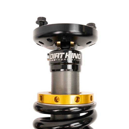 2.0 IFP Coilovers