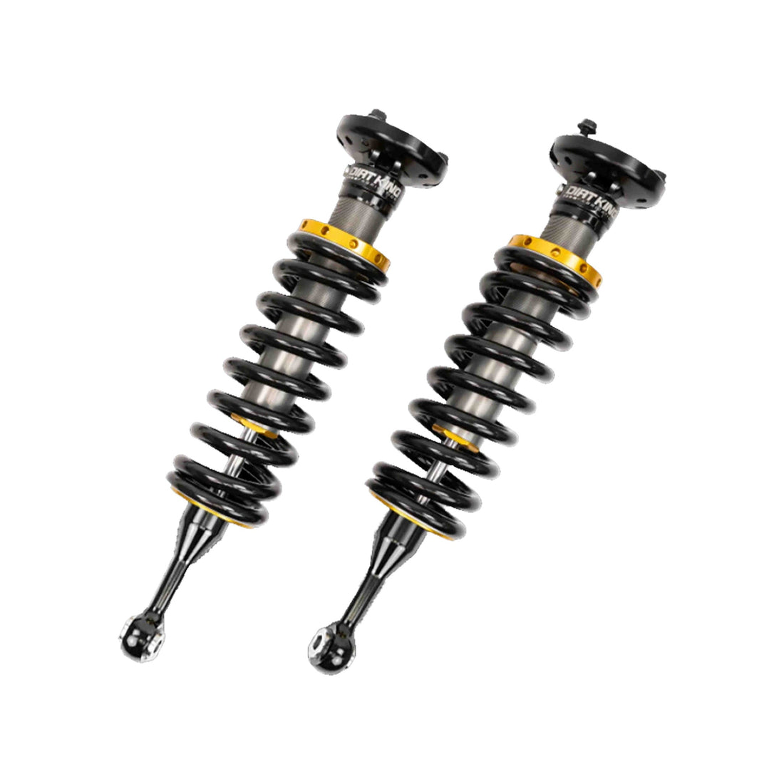 2.0 IFP Coilovers