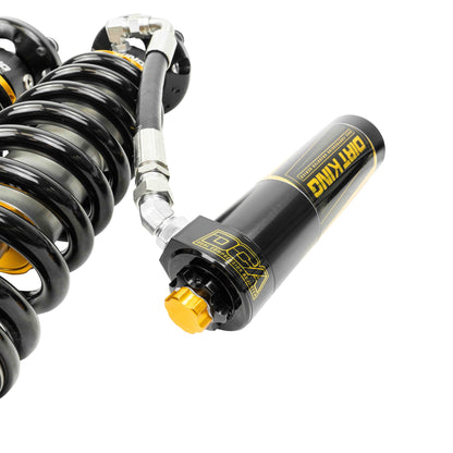 2.5 Coilovers | DCA Remote Reservoir