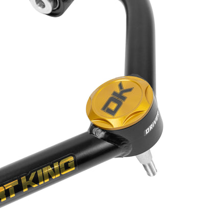 Ball Joint Upper Control Arms