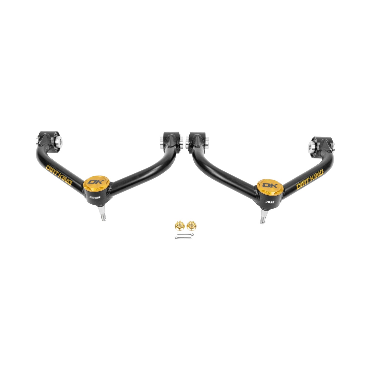 Ball Joint Upper Control Arms