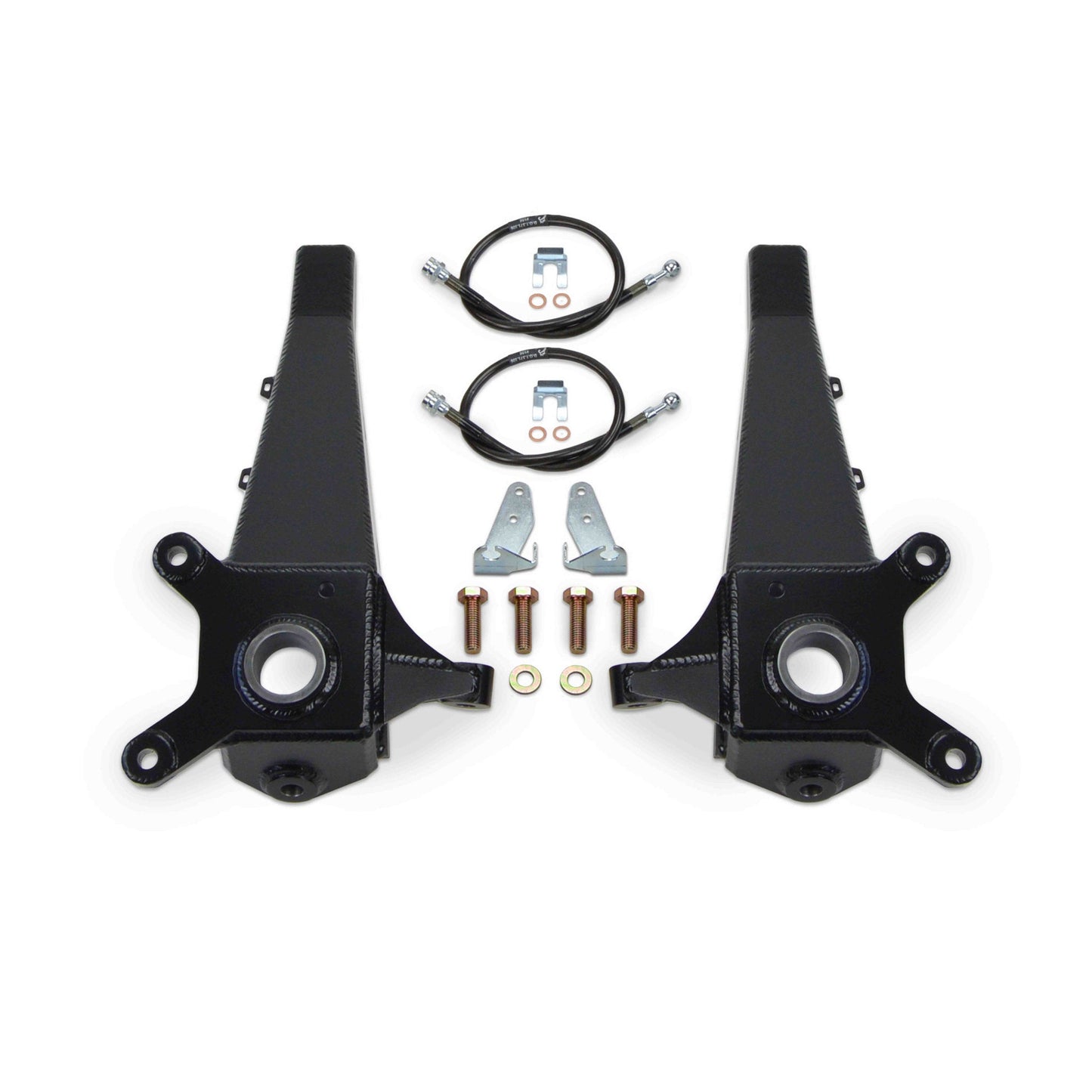 3.5" Lift Spindles
