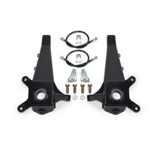 3.5" Lift Spindles