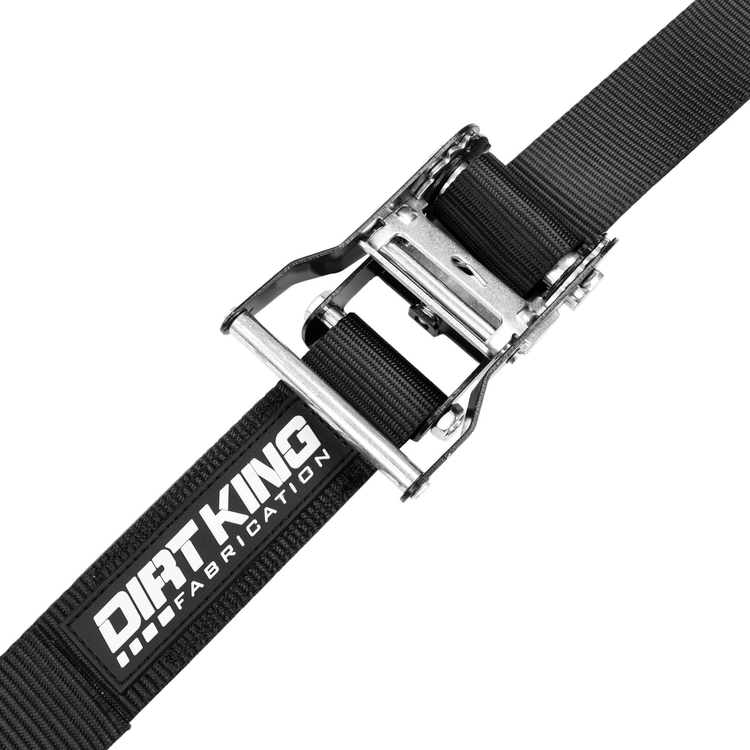 3 Way Spare Tire Strap &amp; Mounts