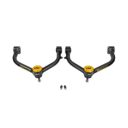 4130 Upper Control Arms