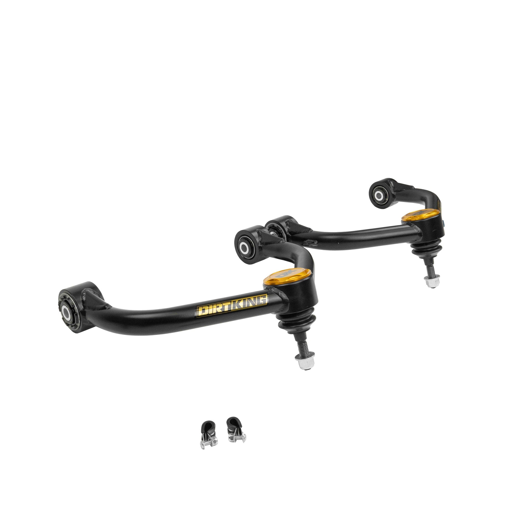 4130 Upper Control Arms