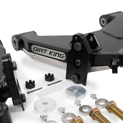 Performance Lower Control Arms