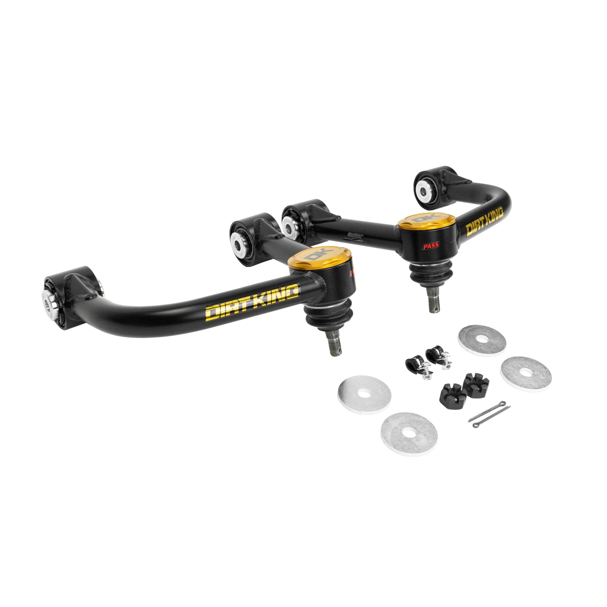 Ball Joint Upper Control Arms