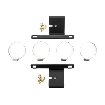 Bolt on Reservoir Mounts