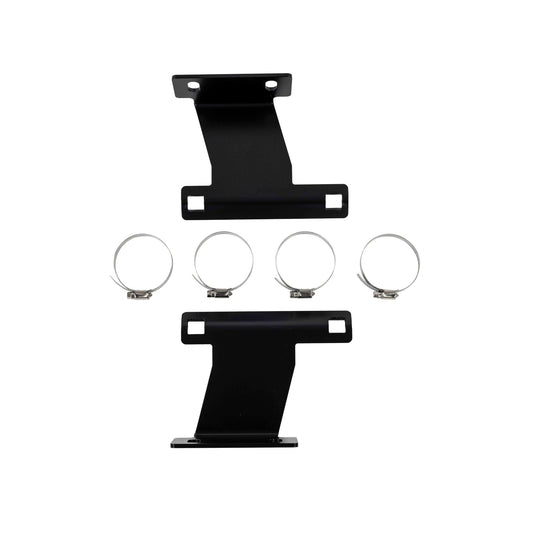 Bolt on Reservoir Mounts