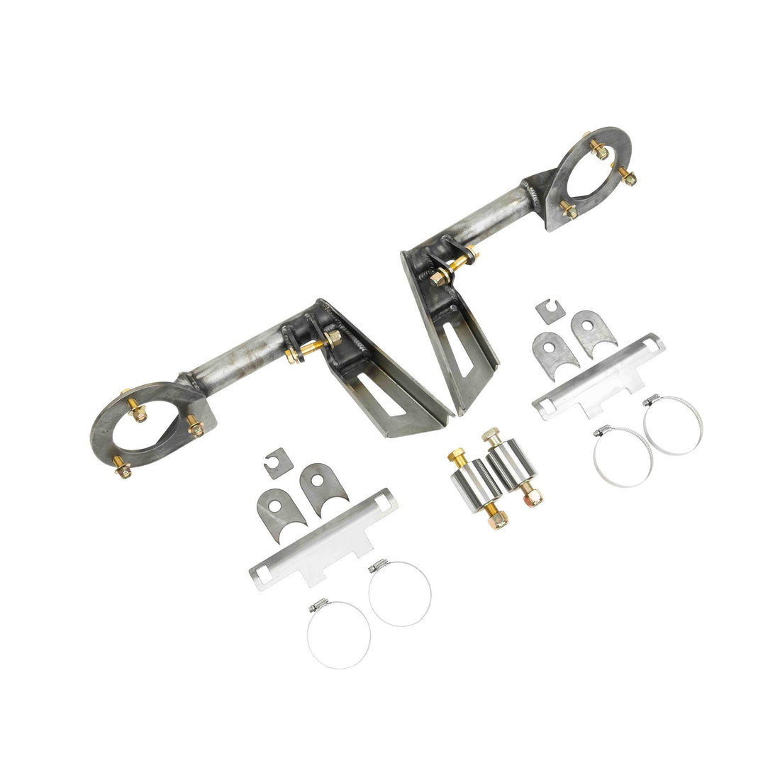 Bypass Shock Hoop Kit