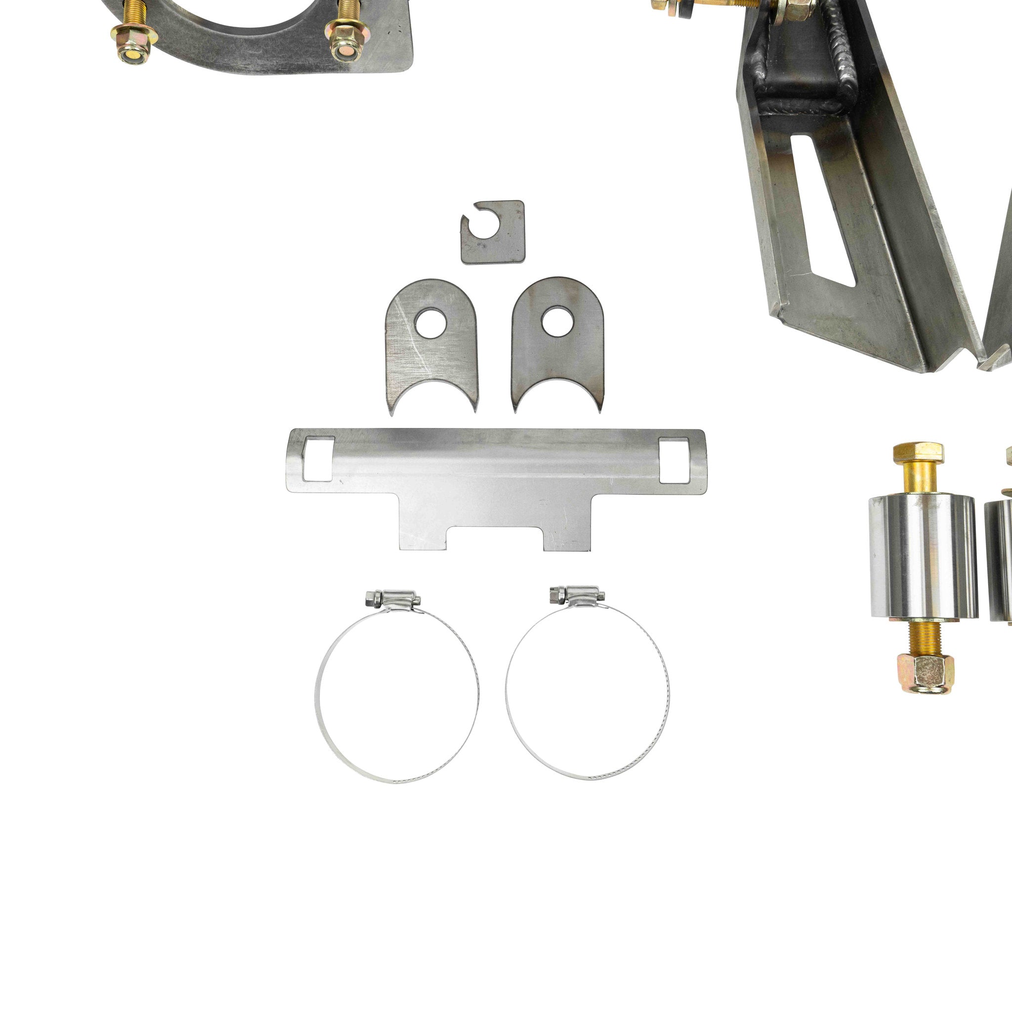 Bypass Shock Hoop Kit
