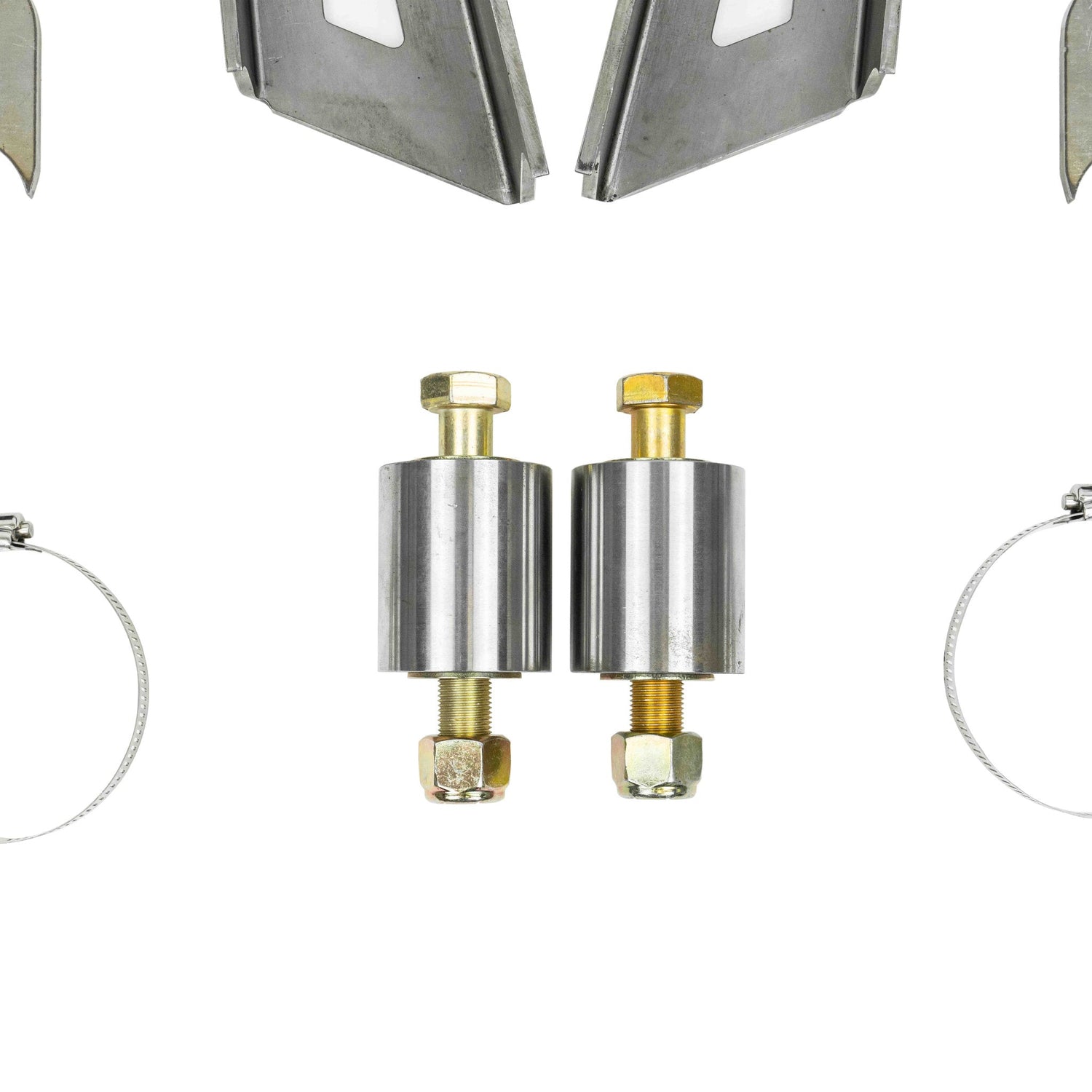 Bypass Shock Hoop Kit