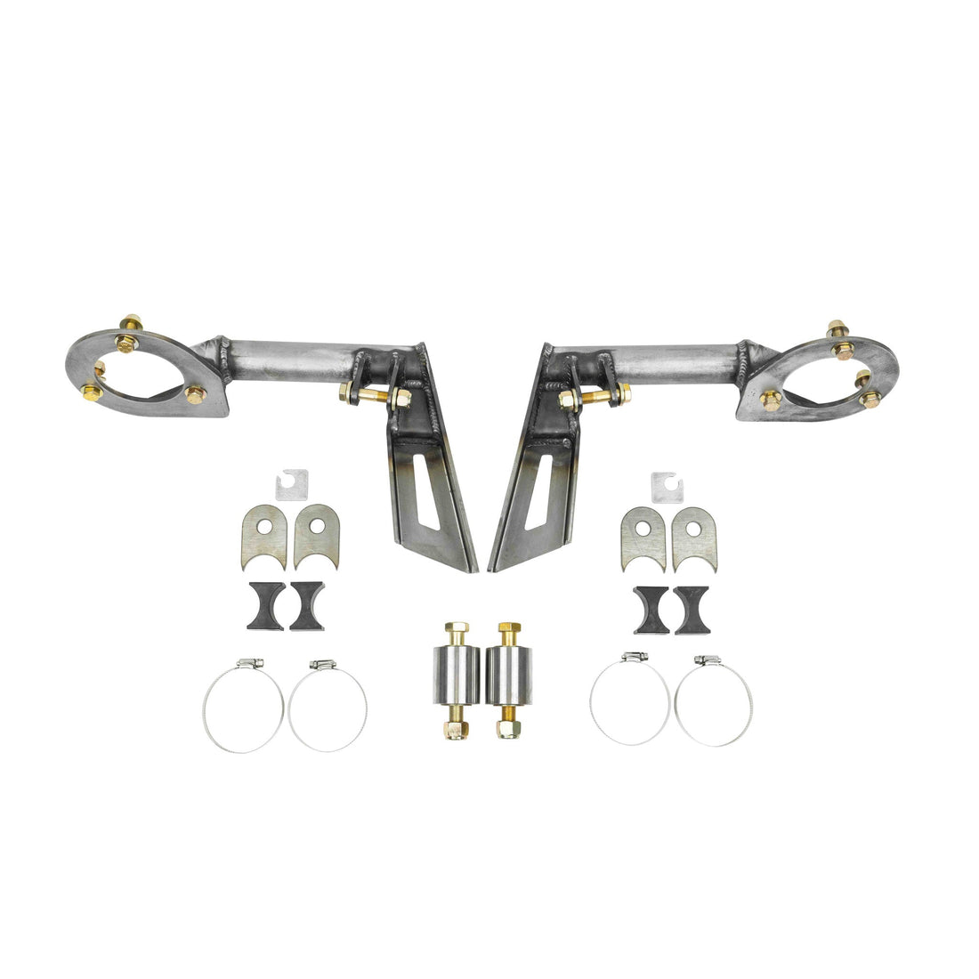 Bypass Shock Hoop Kit