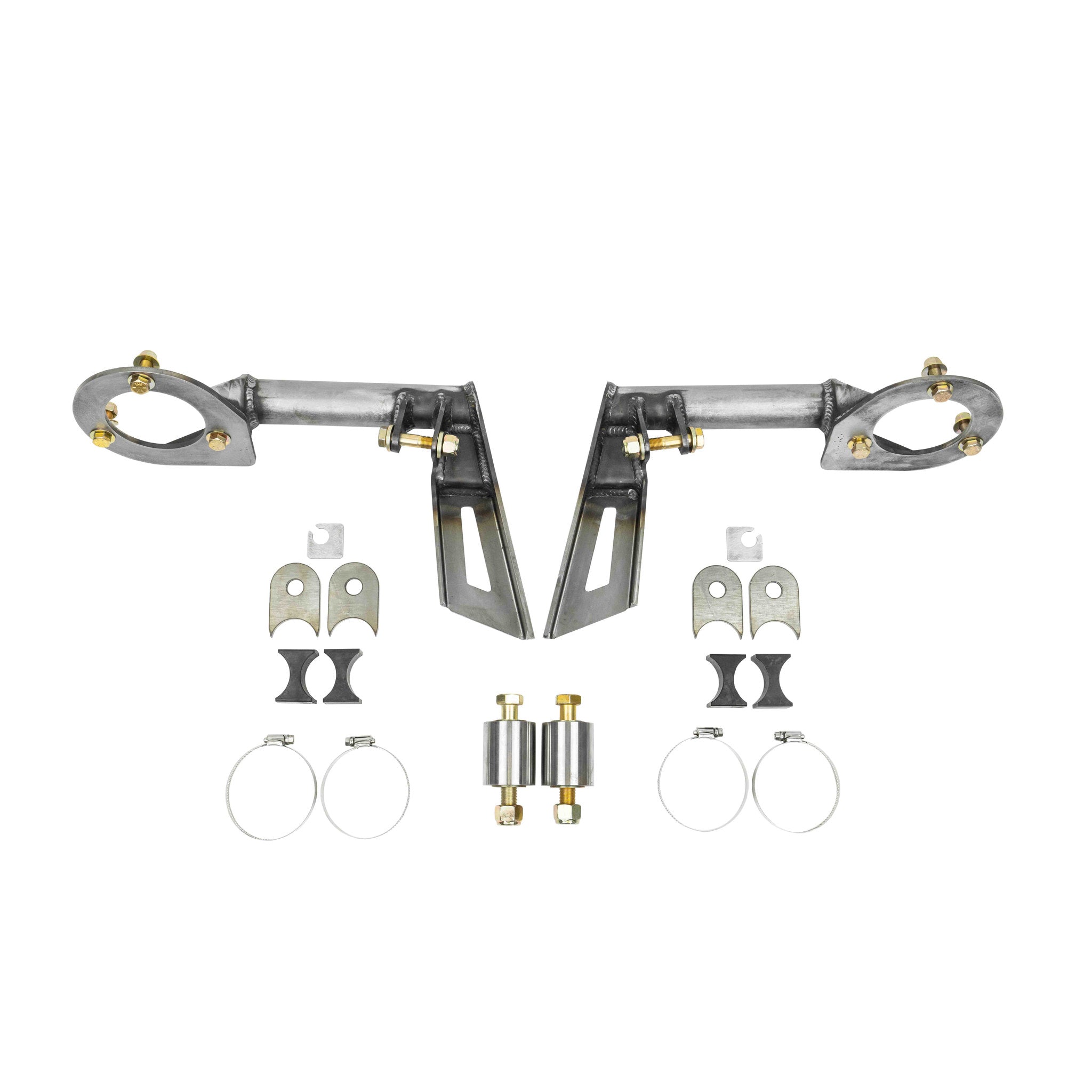 Bypass Shock Hoop Kit