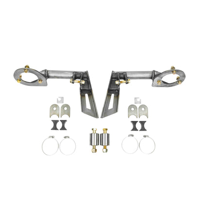 Bypass Shock Hoop Kit
