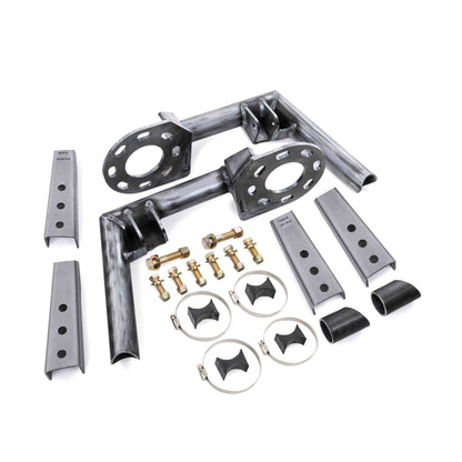 Bypass Shock Hoop Kit