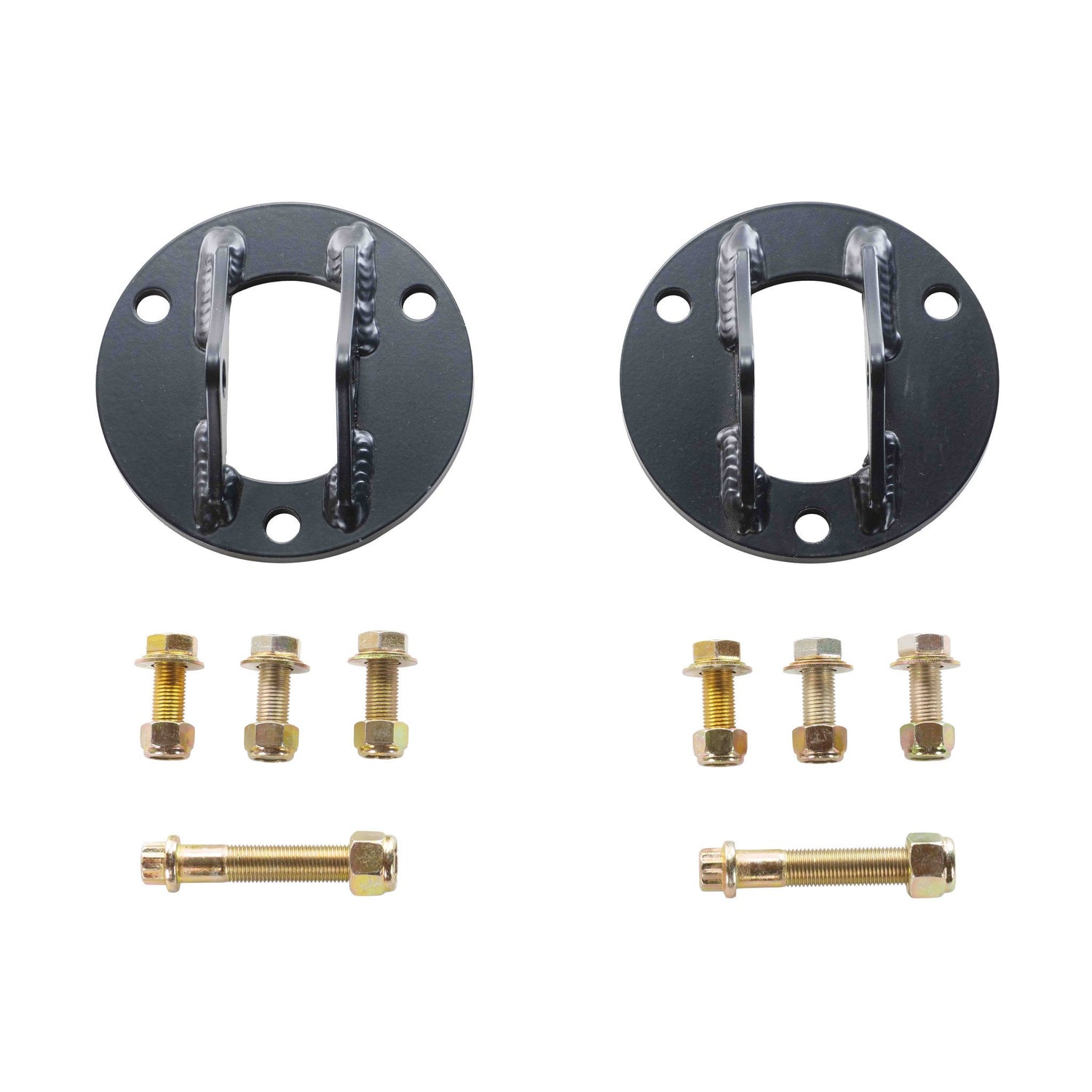 Coil Bucket Shock Mounts