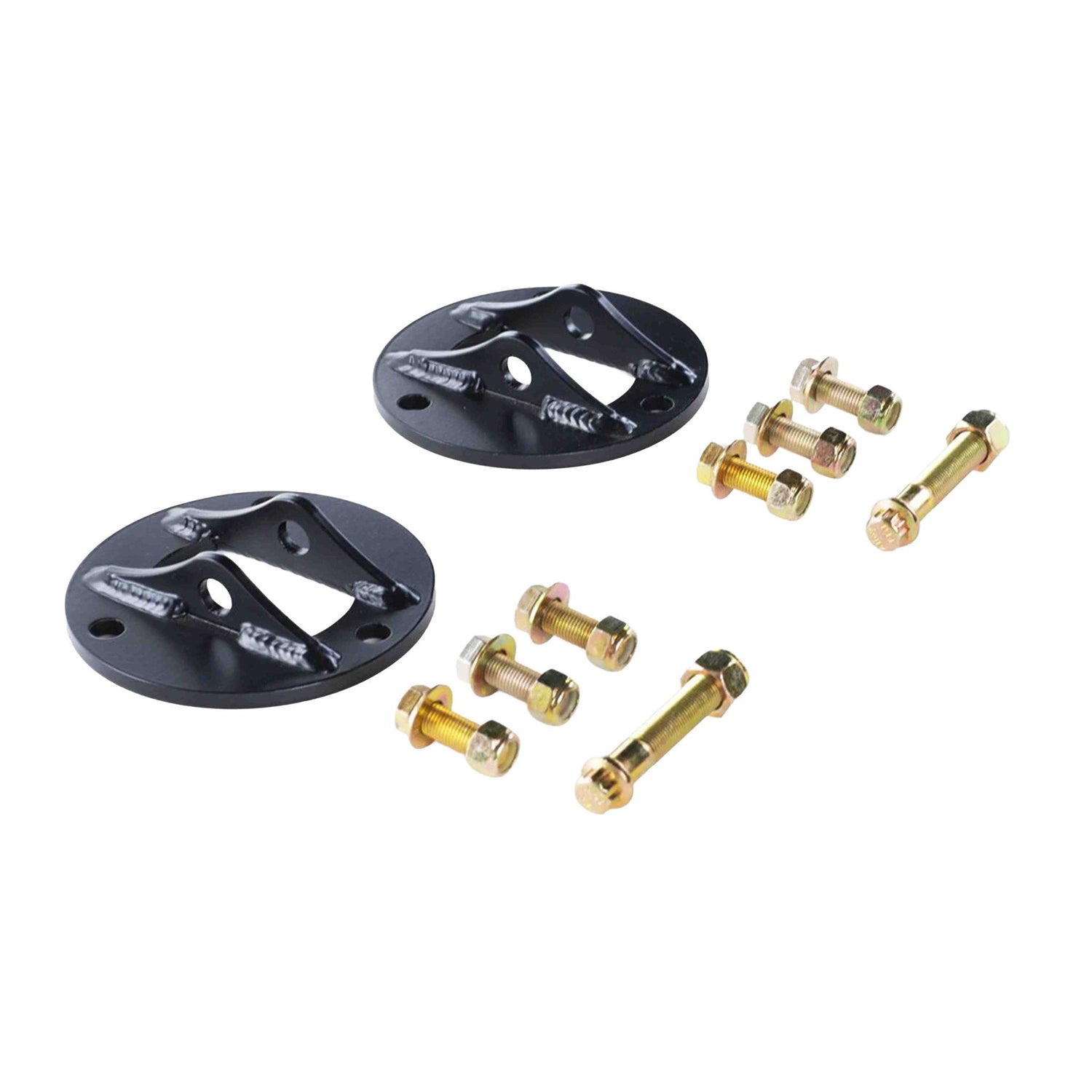 Coil Bucket Shock Mounts