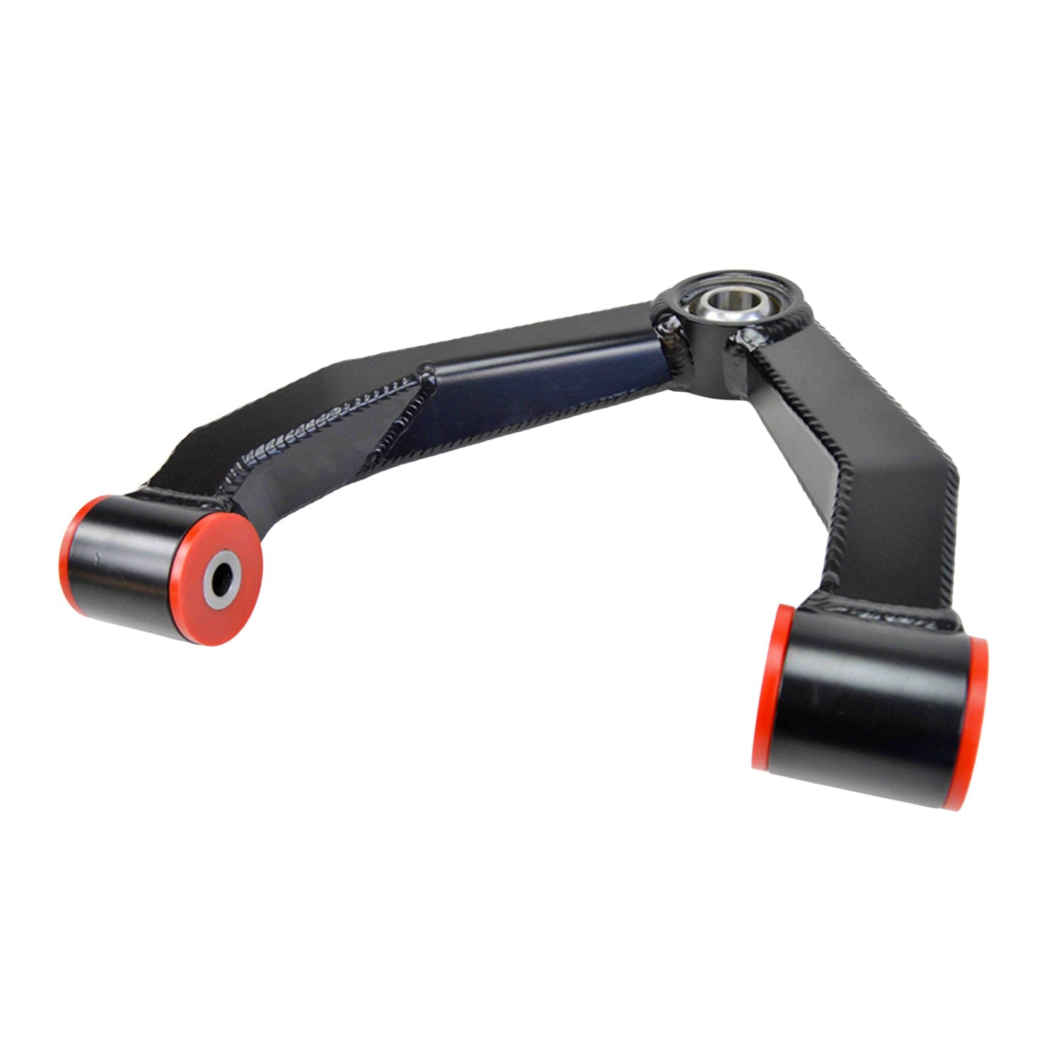 Boxed Upper Control Arms