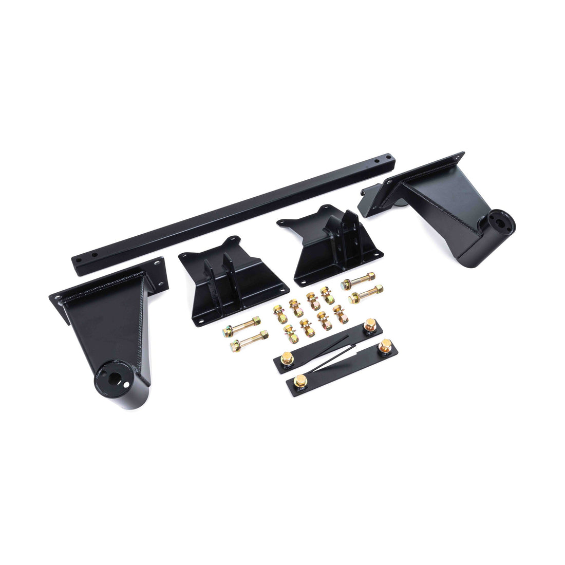 Bolt On Bump Stop Kit