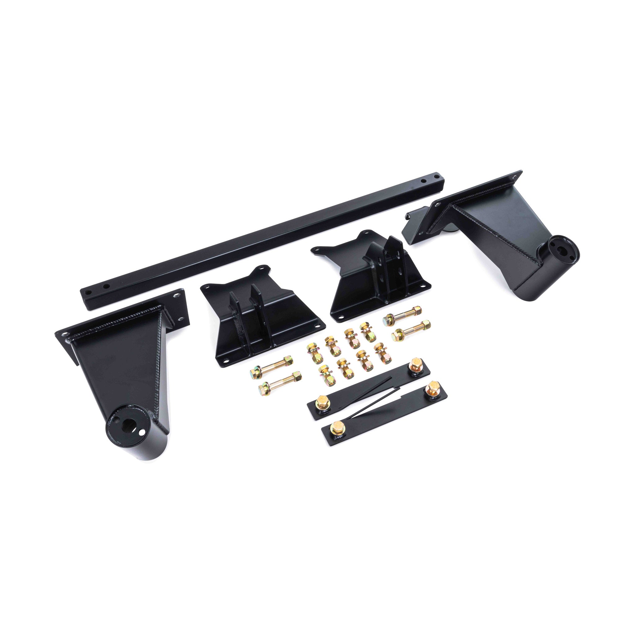 Bolt On Bump Stop Kit