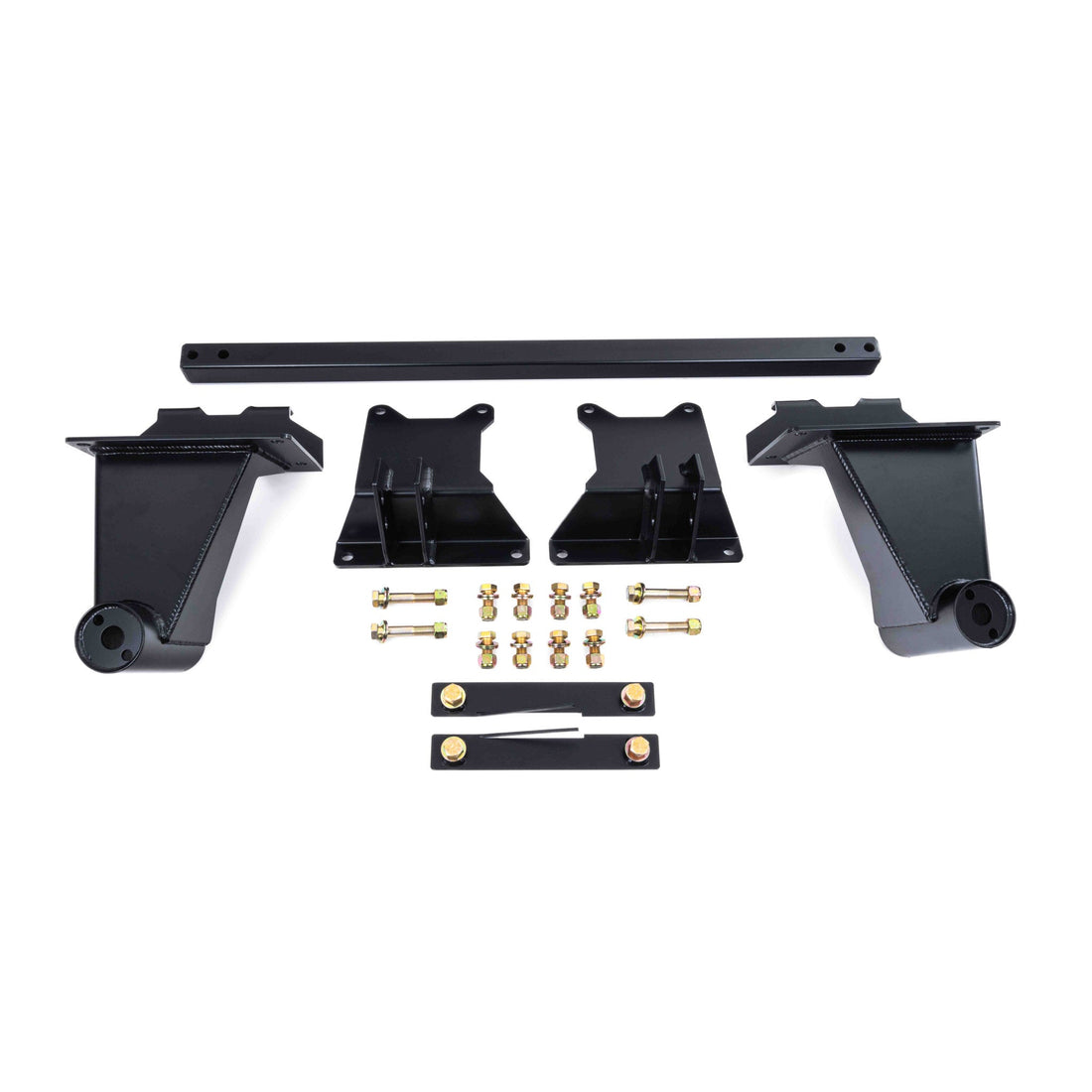 Bolt On Bump Stop Kit