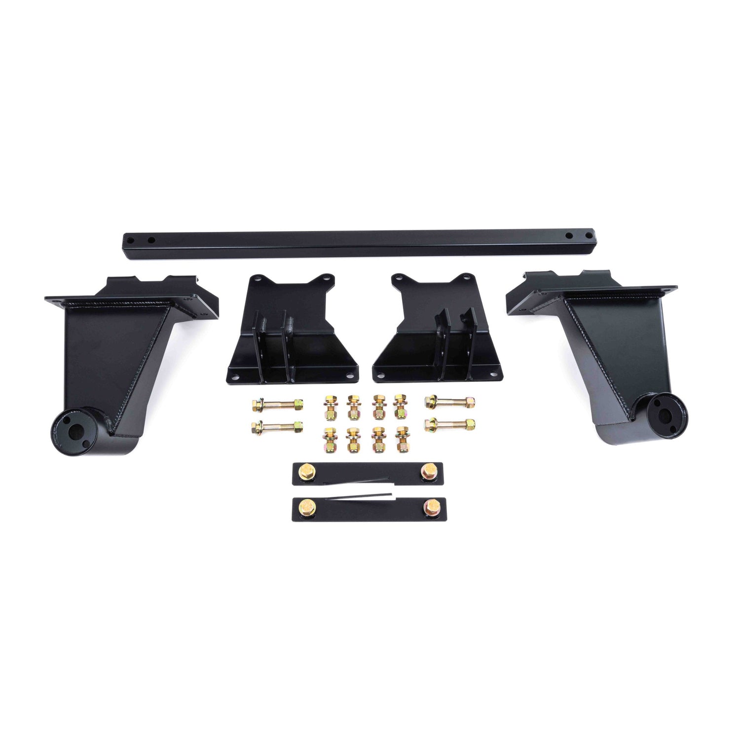 Bolt On Bump Stop Kit