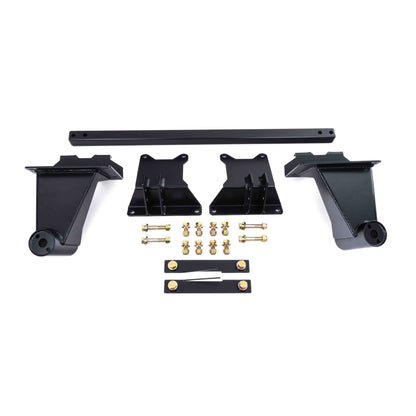 Bolt On Bump Stop Kit