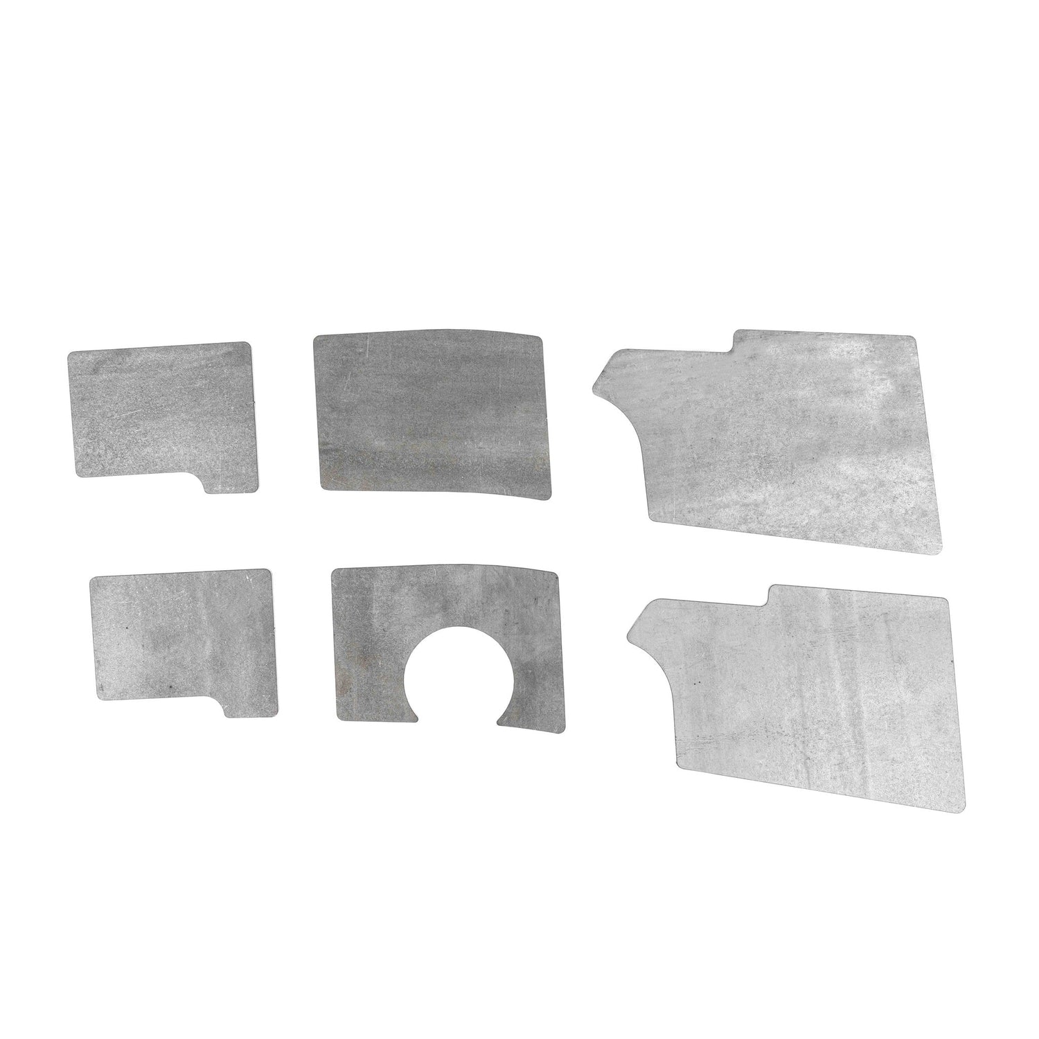 Front Frame Plate Kit